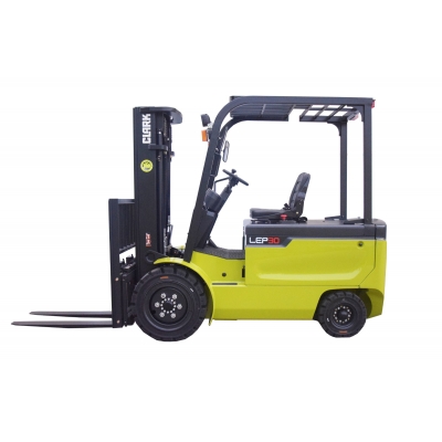 平衡重叉車(chē)(標(biāo)配)